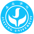 嘉应学院-logo