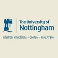 宁波诺丁汉大学-logo
