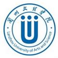 兰州文理学院-logo