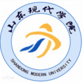 山东现代学院-logo