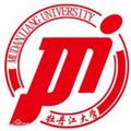 牡丹江大学-logo