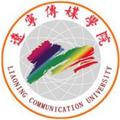 辽宁传媒学院-logo