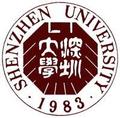 深圳大学-logo