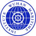 武汉航海职业技术学院-logo