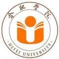 合肥学院-logo
