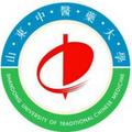 山东中医药大学-logo
