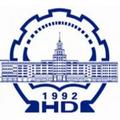 哈尔滨华德学院-logo