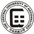中央民族大学-logo