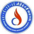 内蒙古大学创业学院-logo