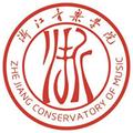 浙江音乐学院-logo