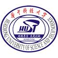 华中科技大学-logo