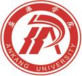 安康学院-logo
