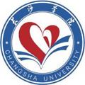 长沙学院-logo