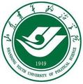 山东青年政治学院-logo