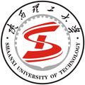 陕西理工大学-logo