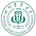 四川农业大学-logo