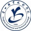 营口职业技术学院-logo