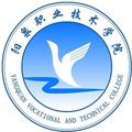 阳泉职业技术学院-logo