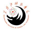 黑龙江科技大学-logo