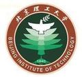 北京理工大学珠海学院-logo