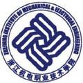 浙江机电职业技术学院-logo