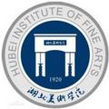 湖北美术学院-logo