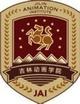 吉林动画学院-logo