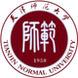天津师范大学-logo