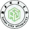 湖南城市学院-logo