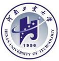 河南工业大学-logo