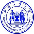 河北工业大学-logo