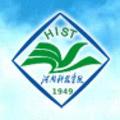 河南科技学院新科学院-logo