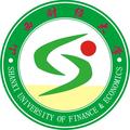 山西财经大学-logo