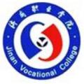 济南职业学院-logo