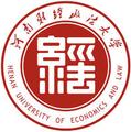 河南财经政法大学-logo