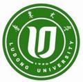 鲁东大学-logo