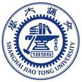 上海交通大学-logo