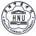 淮阴师范学院-logo