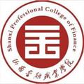 山西金融职业学院-logo