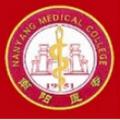 南阳医学高等专科学校-logo