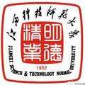 江西科技师范大学理工学院-logo