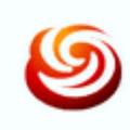 中原工学院信息商务学院-logo