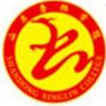 山东杏林科技职业学院-logo