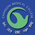 长治医学院-logo