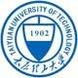 太原理工大学-logo