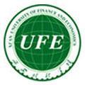 西安财经学院-logo