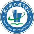 湖北科技职业学院-logo