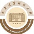 西安建筑科技大学-logo