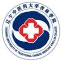 辽宁中医药大学杏林学院-logo