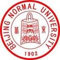 北京师范大学-logo